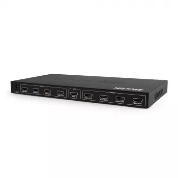 Splitter de vídeo Gembird DSP-8PH4-001