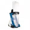 Scheppach DC500 aspirador de aparas SCH5906307901, 75 l, 550 W, 230 V, branco