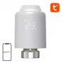 Válvula termostática inteligente para radiador Avatto TRV07 Zigbee 3.0 — válvula termostática para radiadores, Zigbee 3.0