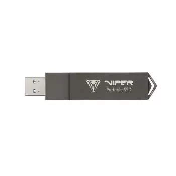 Unidade SSD Patriot 512 GB Externo 2,5 polegadas USB 3.2 PVP30