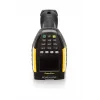Leitor de códigos de barras portátil Datalogic PM9600-DKHP433RK10 1D/2D laser com fios sem fios