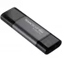 Pen Team Group X1 64 GB USB 3.0 unidade dupla – Pen USB – 64 GB (TX1364GC01)
