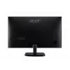 Monitor LCD Acer EK321QKBMIIPX 31,5 polegadas IPS 4K 3840x2160 60Hz 4 ms inclinável preto mate