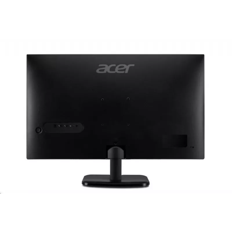 Monitor LCD Acer EK321QKBMIIPX 31,5 polegadas IPS 4K 3840x2160 60Hz 4 ms inclinável preto mate