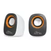 IBO - ALTIFALANTE ESTÉREO USB, RMS 6W