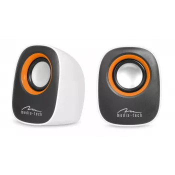 IBO - ALTIFALANTE ESTÉREO USB, RMS 6W