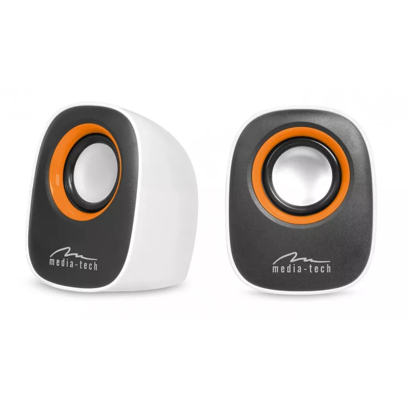IBO - ALTIFALANTE ESTÉREO USB, RMS 6W