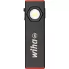 Chave de fendas wiha 45701 com cabo ergonómico e ponta de precisão