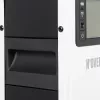 Aquecedor convector elétrico NOVEEN NOVEENCH9099, 2300 W, 3 níveis de potência, Tuya WiFi Smart, LCD, temporizador, instalação no chão
