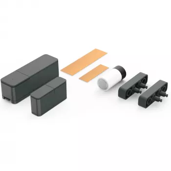 Sensor de porta/janela Bosch Door/Window Contact II sem fios porta/janela antracite