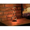 Lâmpada decorativa RGB Tracer Ambience - Smart Note