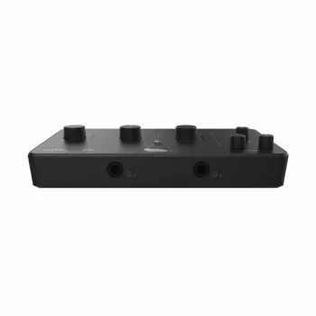 Placa de som Creative Labs Sound Blaster Live! Audio A3 USB 24 Bit 20-45000 Hz