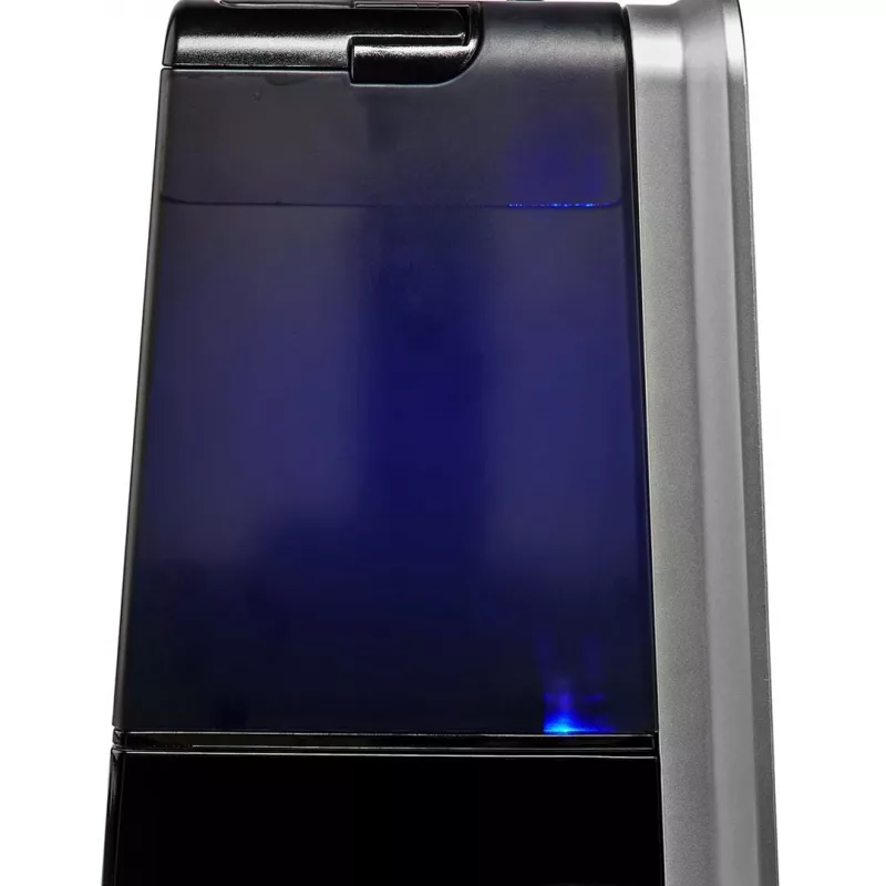 Humidificador ultrassónico Nedis SmartLife Preto 5,5 L