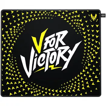 Xtrfy GP5 Vitality Preto (JA-G0545)