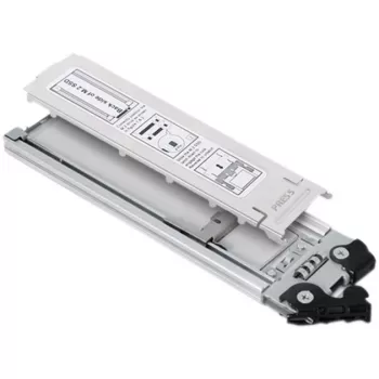 ICY DOCK - ToughArmor - MB840TP-B - Gaveta para SSD M.2 para os modelos MB840M2P, MB842MP, MB852M2PO, MB872MP, MB873MP