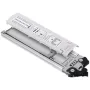 ICY DOCK - ToughArmor - MB840TP-B - Gaveta para SSD M.2 para os modelos MB840M2P, MB842MP, MB852M2PO, MB872MP, MB873MP