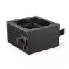 Fonte de alimentação ENDORFY Vero L5 500 W ATX, 80 PLUS Bronze, 24 pinos, ventoinha de 120 mm, não modular