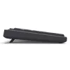 Teclado sem fios WK-200 preto
