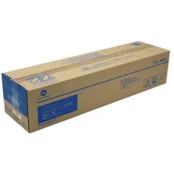 Revelador Konica Minolta DV619 amarelo