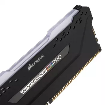 Kit de iluminação RGB Corsair Universal 60g preto