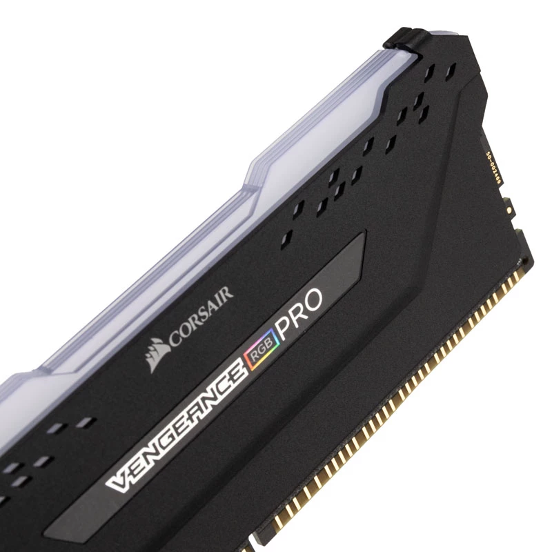 Kit de iluminação RGB Corsair Universal 60g preto