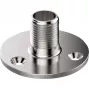 Acessório para antenas Poynting Montagem BRKT-037 suporte de montagem plana para OMNI-0291