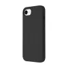 Capa de proteção MagSafe Crong para iPhone 16e – preto