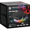 Altifalante Bluetooth portátil DEFENDER ENJOY 40 — 7 W RMS, Bluetooth 5.3, iluminação LED, bateria LiPo, 9 h, preto