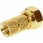 Adaptador de cabo de vídeo shiverpeaks BS77483-RE