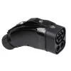 Adaptador de carregamento rápido DC para EV Akyga AK-SC-E18 CCS2 / CHAdeMO 1000V DC 250A