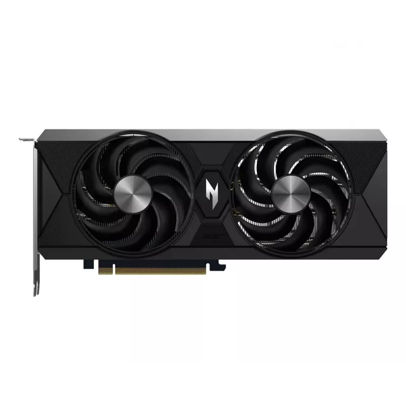 Placa gráfica Acer Nitro Intel Arc B580 OC
