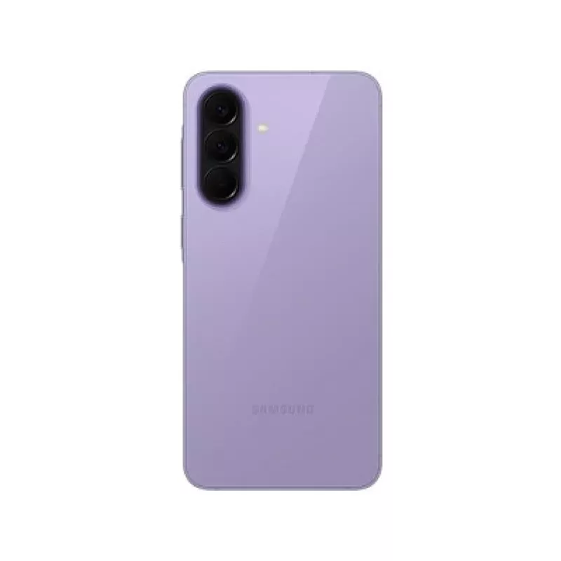 Samsung Galaxy A57 5G 17 cm (6,7 polegadas) Dual SIM USB Type-C 8 GB 128 GB 5000 mAh lilás