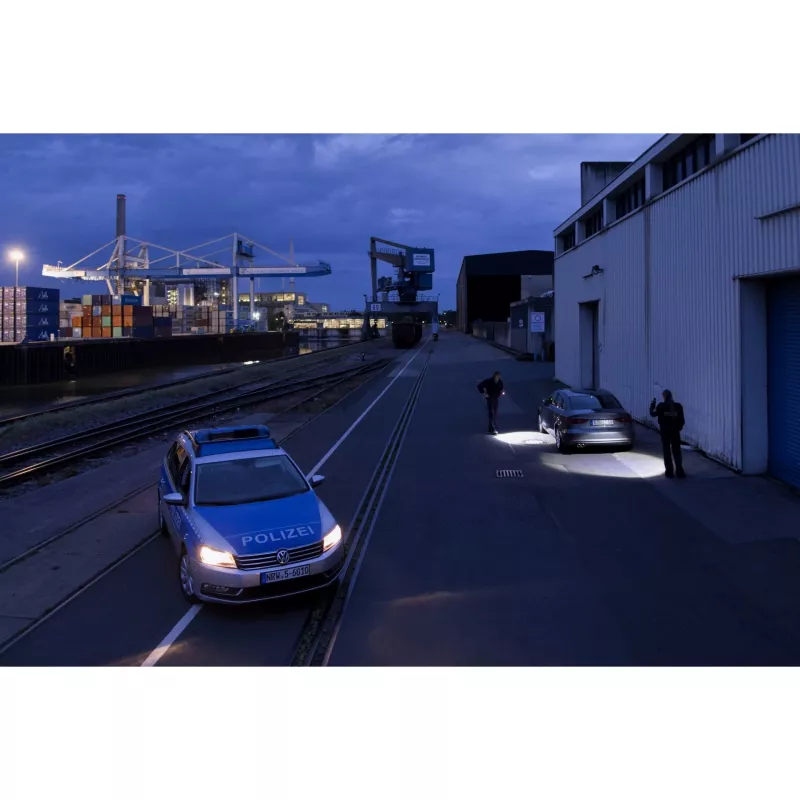 Lanterna Ledlenser T-Series T² RGBW