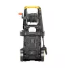 STANLEY SXPW25DTS-E Máquina de lavar de alta pressão (2500 W, 150 bar, 810 l/h) | 2500 W | 150 bar | 810 l/h