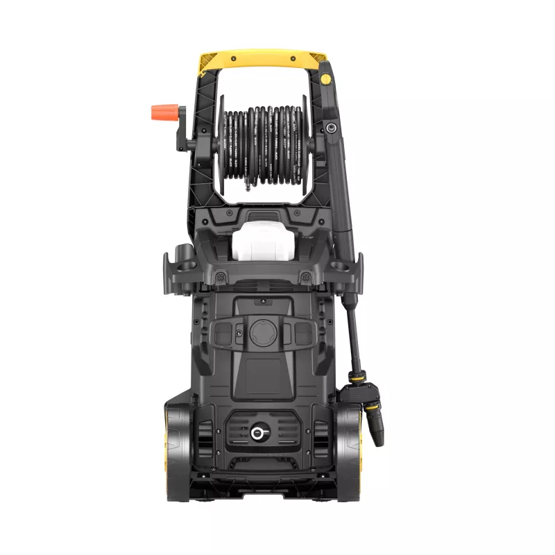 STANLEY SXPW25DTS-E Máquina de lavar de alta pressão (2500 W, 150 bar, 810 l/h) | 2500 W | 150 bar | 810 l/h