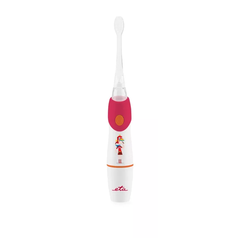 Escova de dentes elétrica recarregável ETA Sonetic ETA071090030 da ETA – apoio à higiene oral diária
