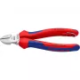 Knipex 70 05 160 Alicate de corte diagonal