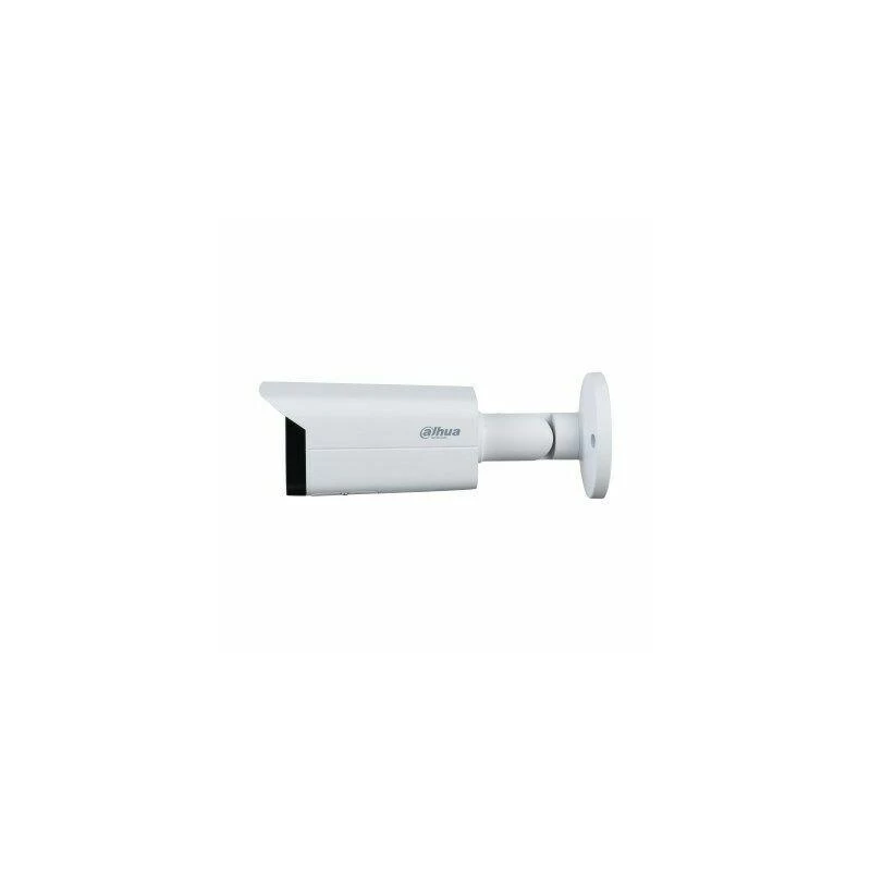 Câmara de segurança Dahua Technology Entry IPC-HFW1230T-ZS-S5 bullet IP câmara de vigilância exterior 1920 x 1080 píxeis montagem em teto/parede/poste