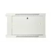 Armário de parede Extralink 6U 600x600 ASP cinzento
