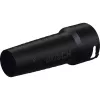 Bico redondo Bosch GBL F016800658 para aspiração de pó