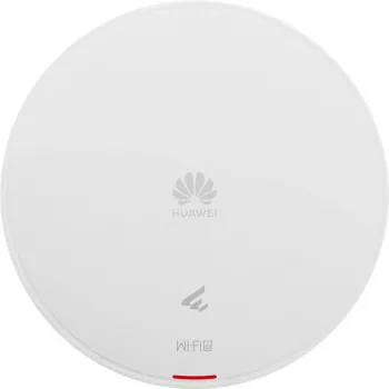 Ponto de acesso HUAWEI eKit AP661 2,4 GHz 5 GHz Wi-Fi 6