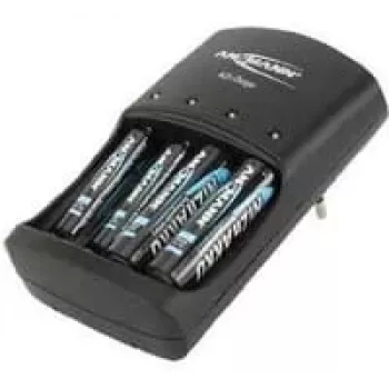Carregador de bateria interior Ansmann 1001-0013