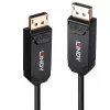 Cabo Lindy 50m Fibre Optic Hybrid DP 2.0 UBHR10