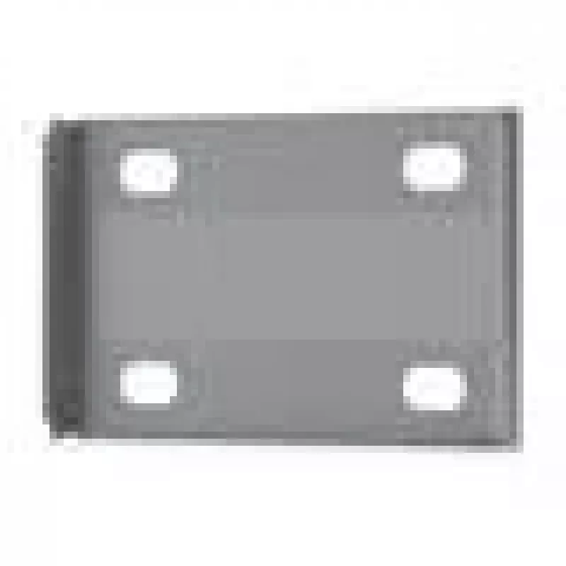 Ubiquiti UACC-Rack-Shelf-TL-SD Prateleira de mini-rack sem ferramentas para U-Rack-6U-TL