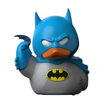 TUBBZ pato de coleção - DC Comics Batman 9cm