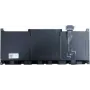 Bateria de portátil Dell NXRKW 55 Wh iões de lítio, bateria de substituição para portáteis Dell compatíveis