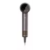 Secador de cabelo Jimmy F8 1600 W, 3 definições de temperatura, função iónica, acessório difusor, cinzento