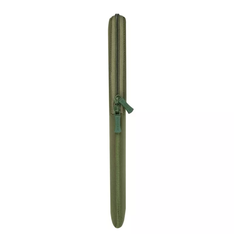 Capa tipo manga Rivacase 5221 39,6 cm (15,6 polegadas) caqui