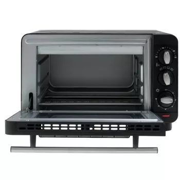 Forno elétrico ADLER AD 6029 Preto