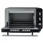 Forno elétrico ADLER AD 6029 Preto